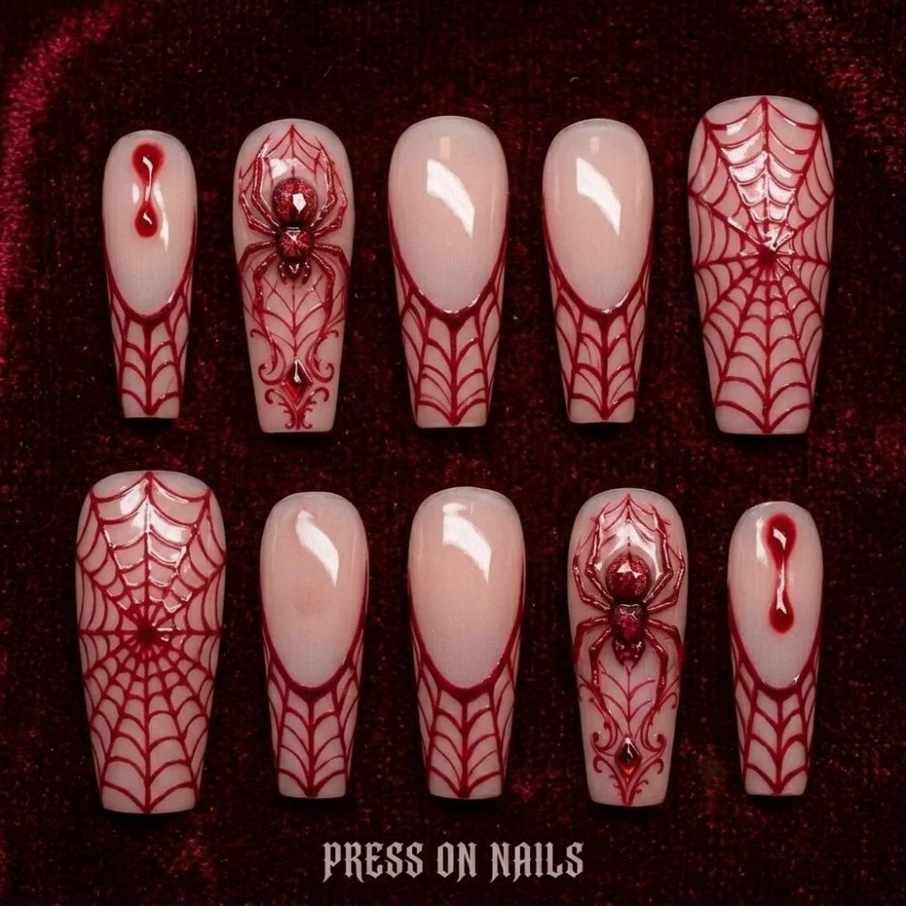 press on nails, custom press on nails, fake nails, Nails Art, stained glass nails, gold press on nails, 3d press on nails, luxury press on nails, handmade press on nails