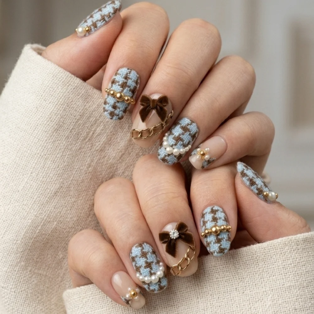 press on nails, custom press on nails, fake nails, Nails Art, stained glass nails, gold press on nails, 3d press on nails, luxury press on nails, handmade press on nails