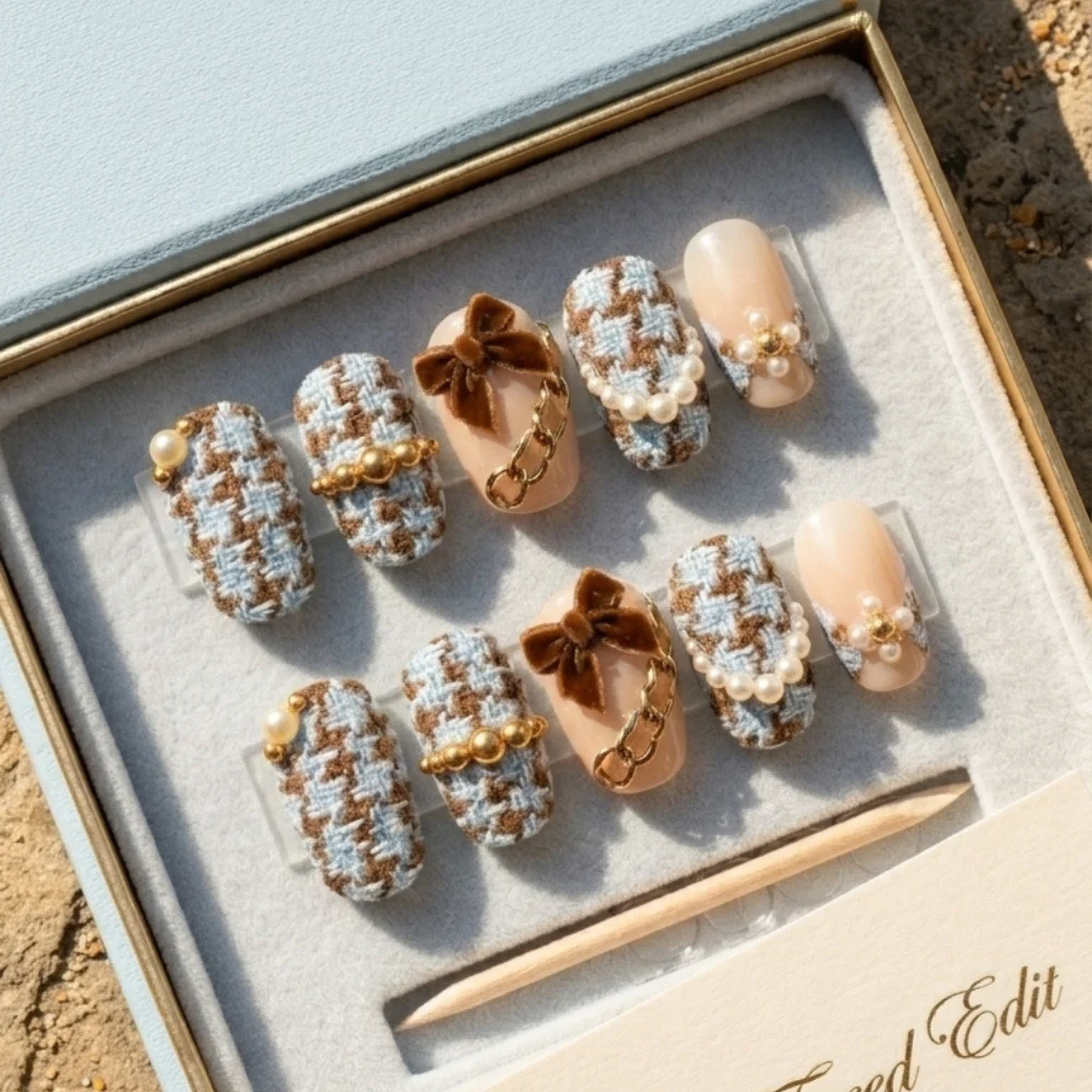 press on nails, custom press on nails, fake nails, Nails Art, stained glass nails, gold press on nails, 3d press on nails, luxury press on nails, handmade press on nails