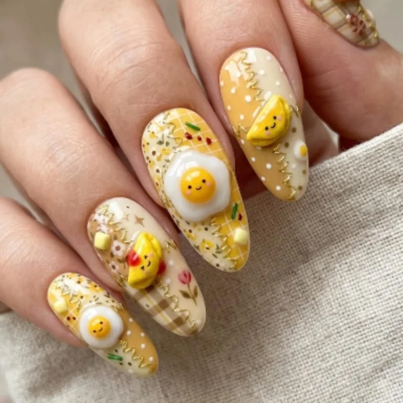 press on nails, custom press on nails, fake nails, Nails Art, stained glass nails, gold press on nails, 3d press on nails, luxury press on nails, handmade press on nails