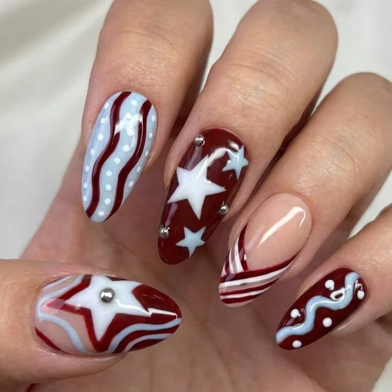 press on nails, custom press on nails, fake nails, Nails Art, stained glass nails, gold press on nails, 3d press on nails, luxury press on nails, handmade press on nails