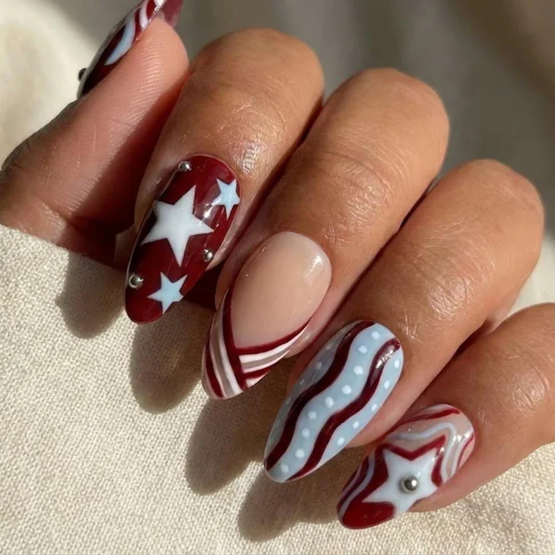 press on nails, custom press on nails, fake nails, Nails Art, stained glass nails, gold press on nails, 3d press on nails, luxury press on nails, handmade press on nails