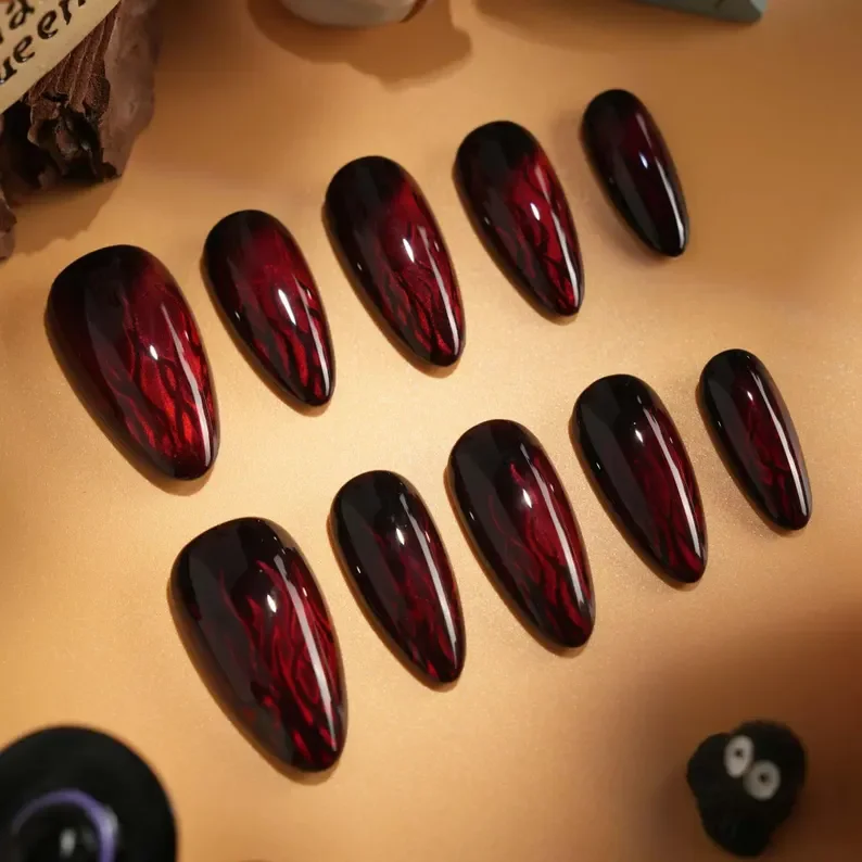 press on nails, custom press on nails, fake nails, Nails Art, stained glass nails, gold press on nails, 3d press on nails, luxury press on nails, handmade press on nails