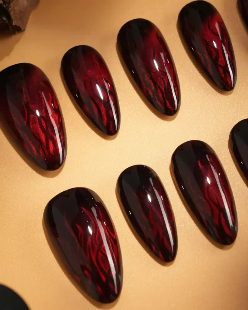 press on nails, custom press on nails, fake nails, Nails Art, stained glass nails, gold press on nails, 3d press on nails, luxury press on nails, handmade press on nails