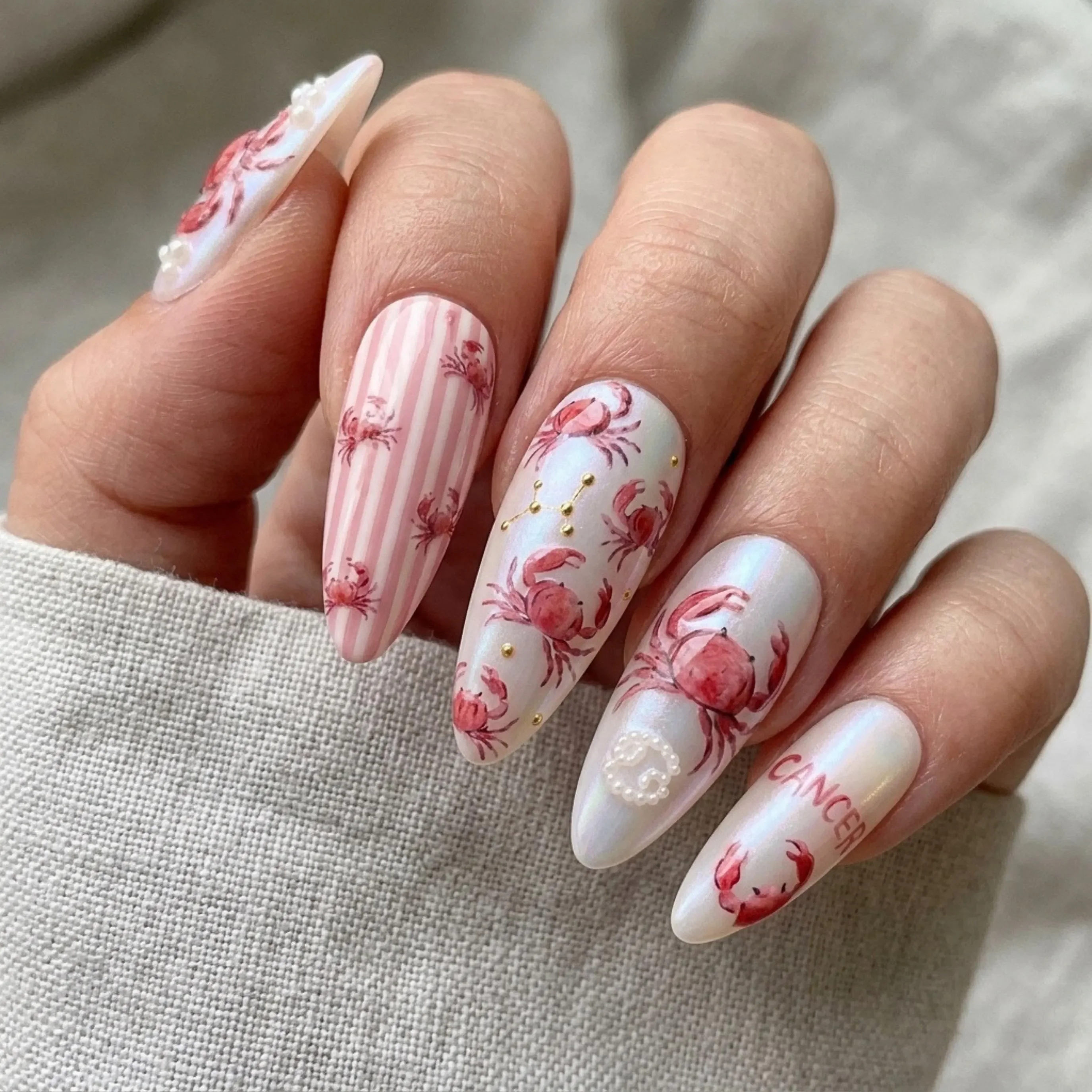 press on nails, custom press on nails, fake nails, Nails Art, stained glass nails, gold press on nails, 3d press on nails, luxury press on nails, handmade press on nails