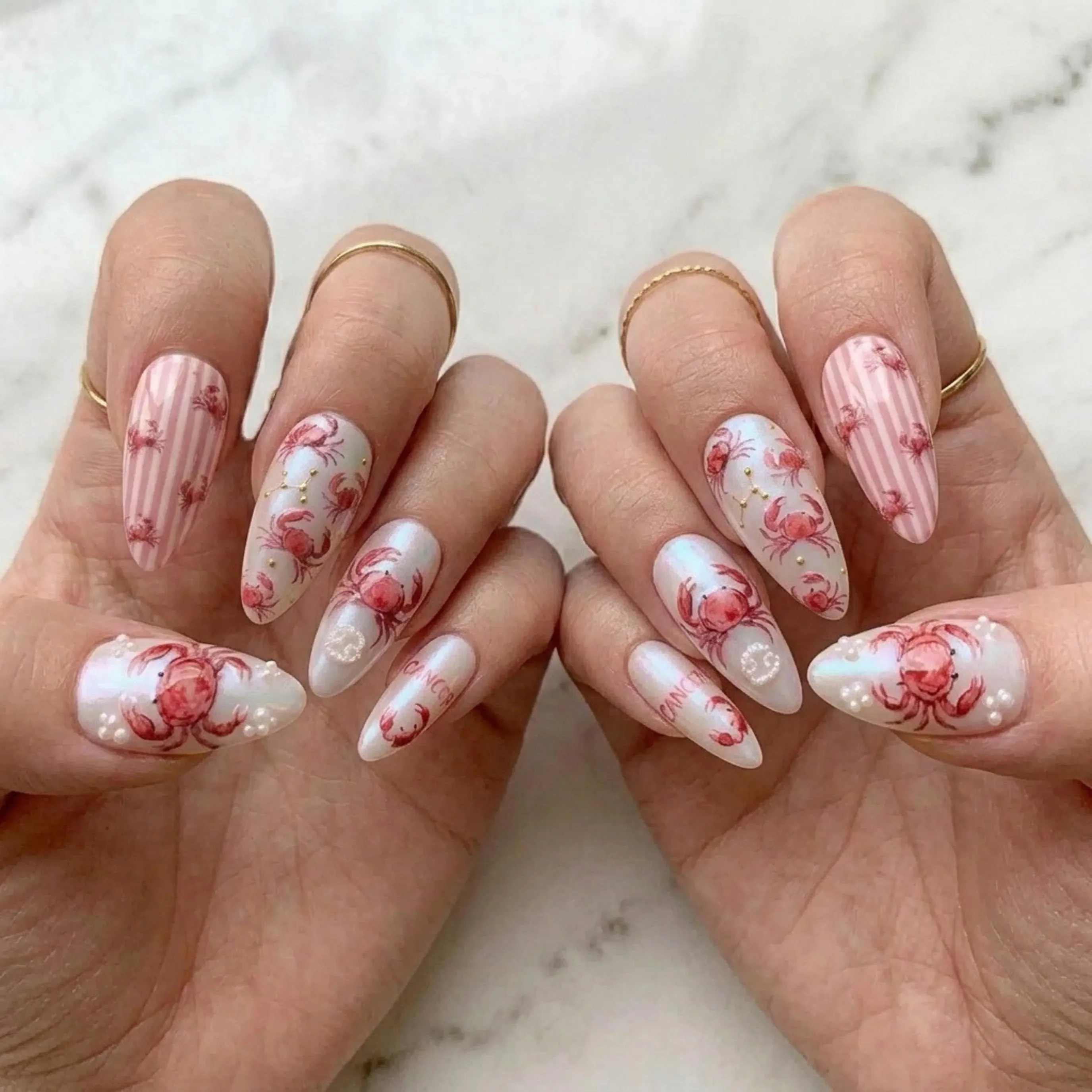 press on nails, custom press on nails, fake nails, Nails Art, stained glass nails, gold press on nails, 3d press on nails, luxury press on nails, handmade press on nails