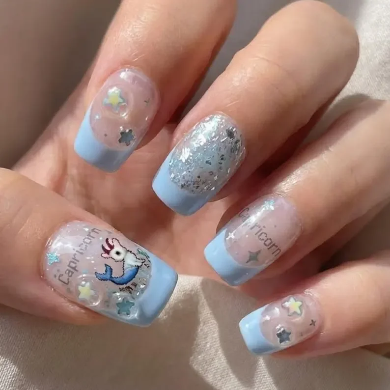 press on nails, custom press on nails, fake nails, Nails Art, stained glass nails, gold press on nails, 3d press on nails, luxury press on nails, handmade press on nails