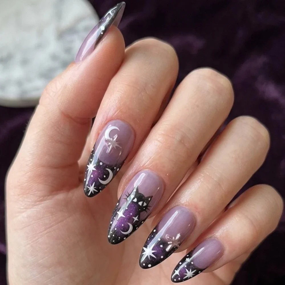 press on nails, custom press on nails, fake nails, Nails Art, stained glass nails, gold press on nails, 3d press on nails, luxury press on nails, handmade press on nails