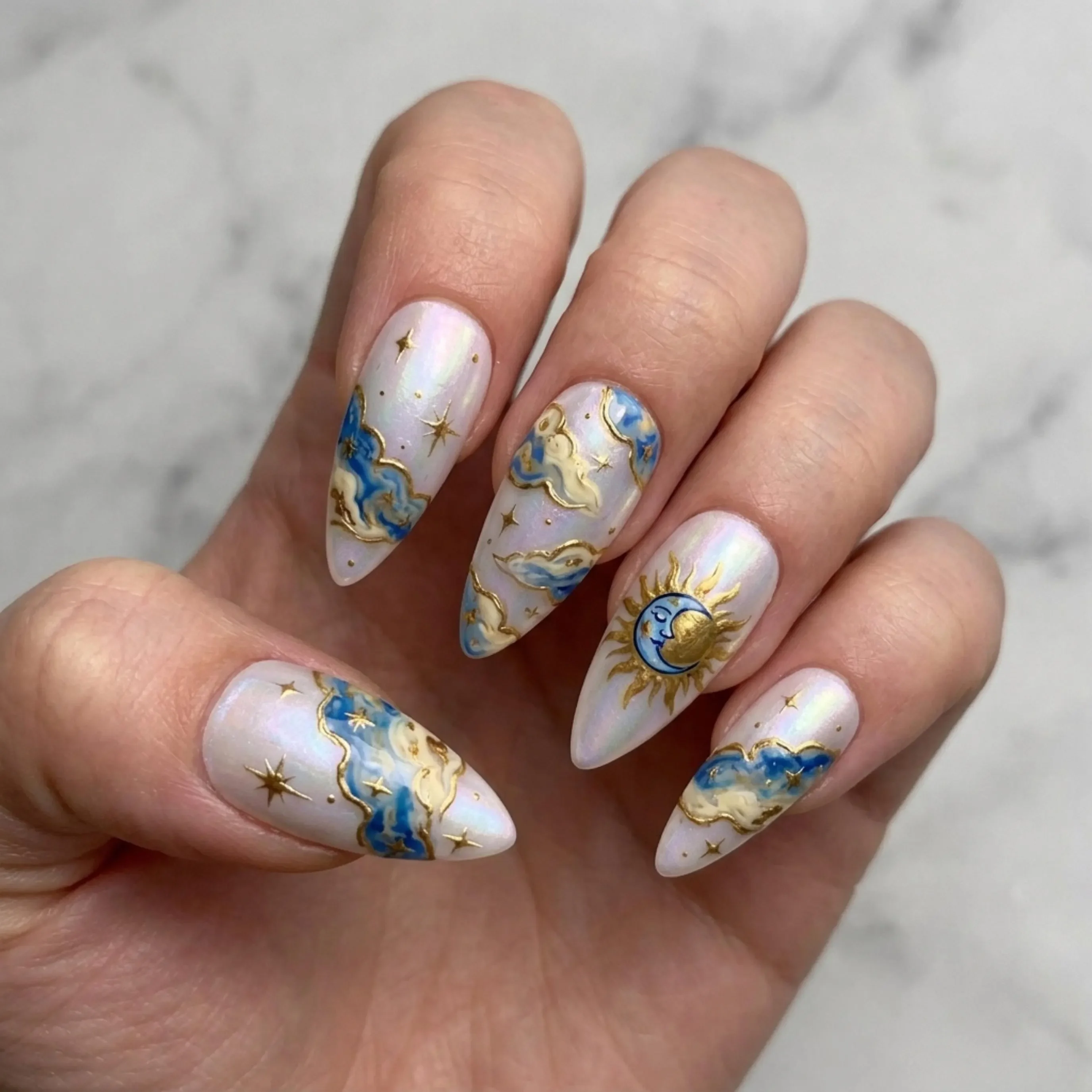 press on nails, custom press on nails, fake nails, Nails Art, stained glass nails, gold press on nails, 3d press on nails, luxury press on nails, handmade press on nails