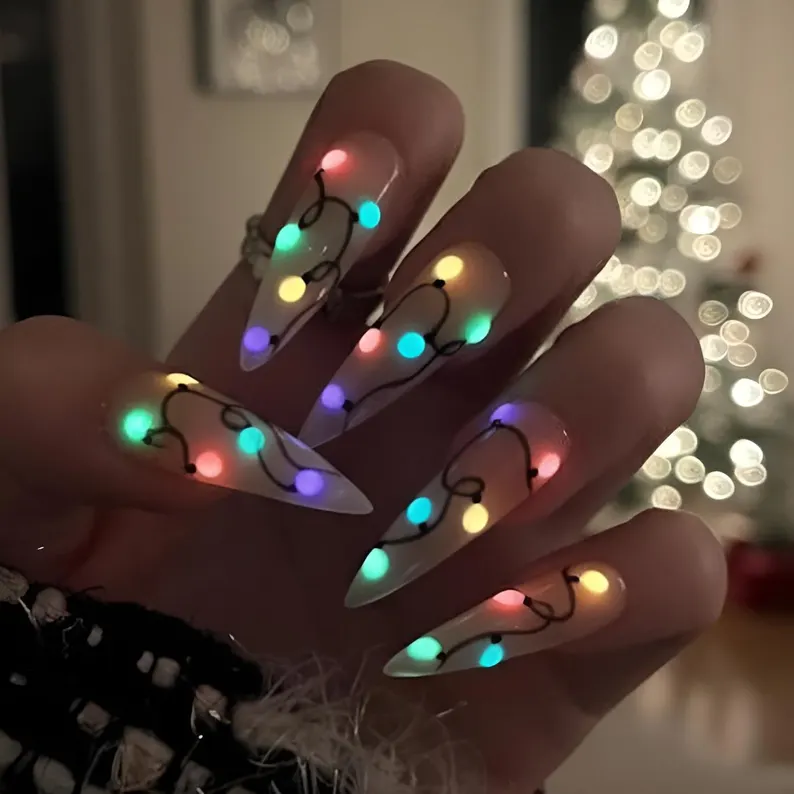 press on nails, custom press on nails, fake nails, Nails Art, stained glass nails, gold press on nails, 3d press on nails, luxury press on nails, handmade press on nails