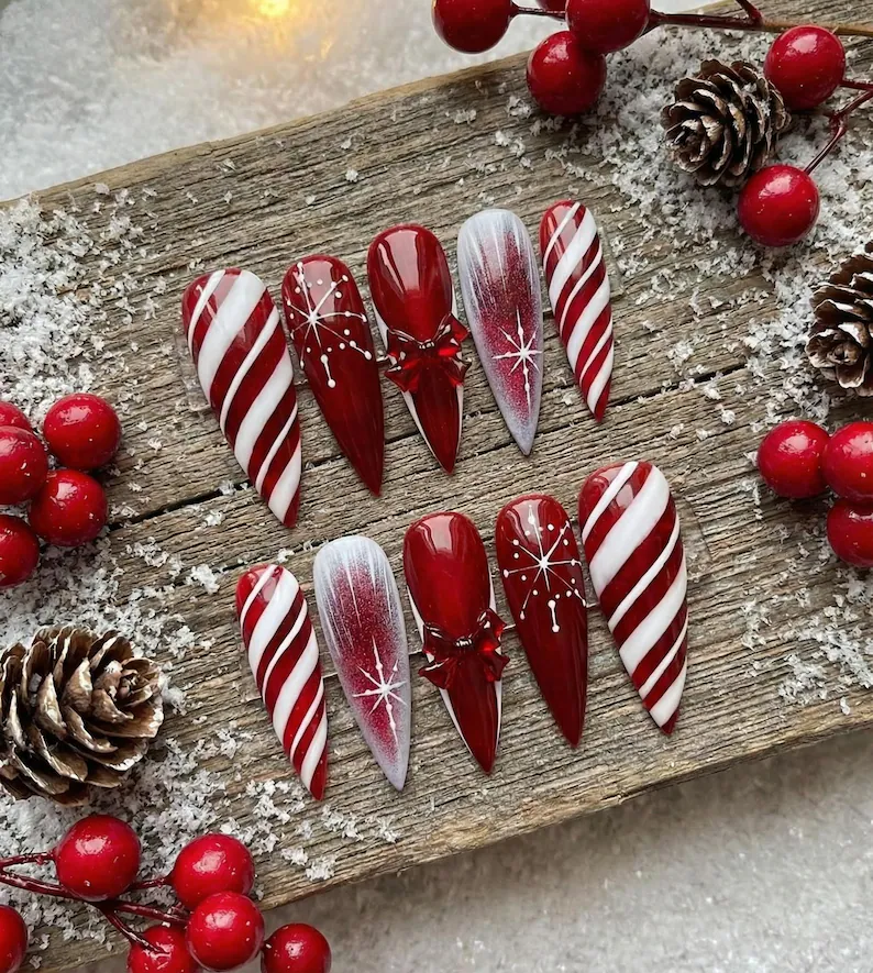 press on nails, custom press on nails, fake nails, Nails Art, stained glass nails, gold press on nails, 3d press on nails, luxury press on nails, handmade press on nails