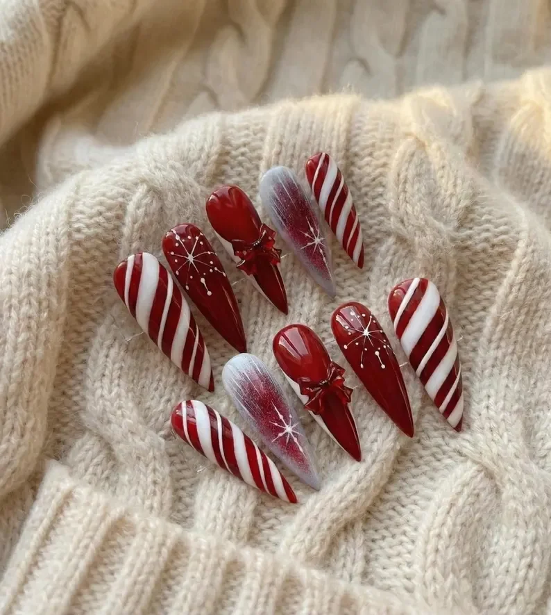 press on nails, custom press on nails, fake nails, Nails Art, stained glass nails, gold press on nails, 3d press on nails, luxury press on nails, handmade press on nails