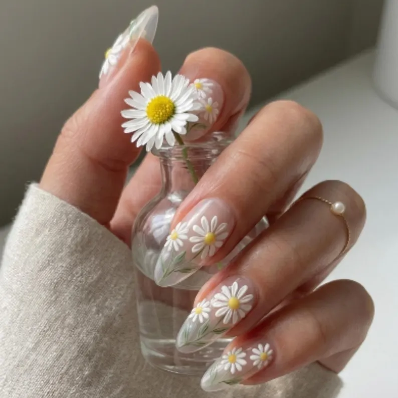 luxury stained glass, mother of pearl nails, press on nails, custom press on nails, fake nails, Nails Art, stained glass nails, gold press on nails, 3d press on nails, luxury press on nails, handmade press on nails