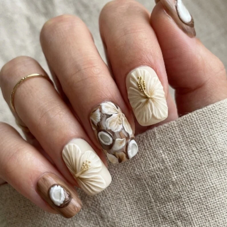 press on nails, custom press on nails, fake nails, Nails Art, stained glass nails, gold press on nails, 3d press on nails, luxury press on nails, handmade press on nails