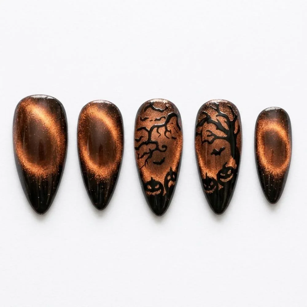 press on nails, custom press on nails, fake nails, Nails Art, stained glass nails, gold press on nails, 3d press on nails, luxury press on nails, handmade press on nails