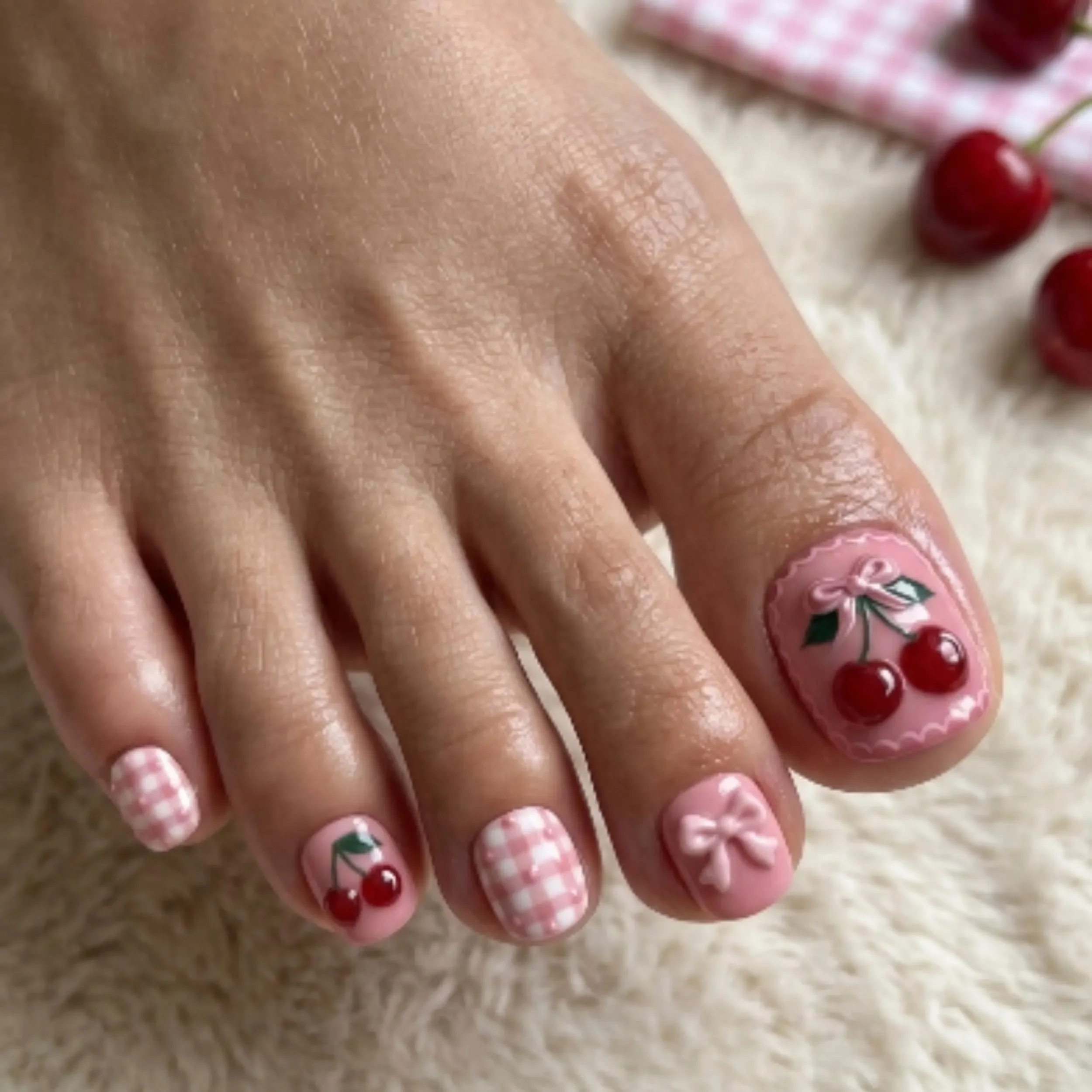 bow pedicure, pedicure set, press on nails, custom press on nails, fake nails, Nails Art, stained glass nails, gold press on nails, 3d press on nails, luxury press on nails, handmade press on nails