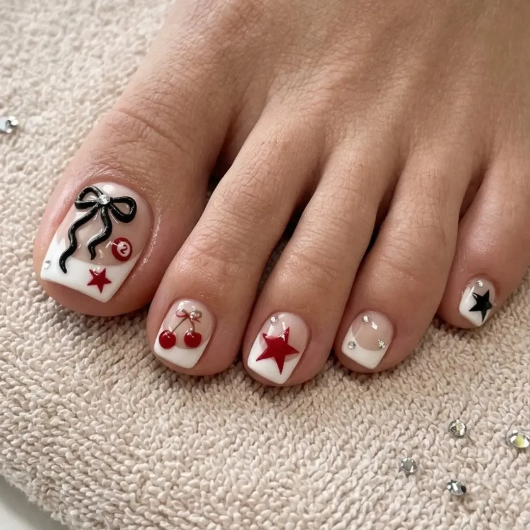 y2k nails, coquette nails, press on nails, custom press on nails, fake nails, Nails Art, stained glass nails, gold press on nails, 3d press on nails, luxury press on nails, handmade press on nails
