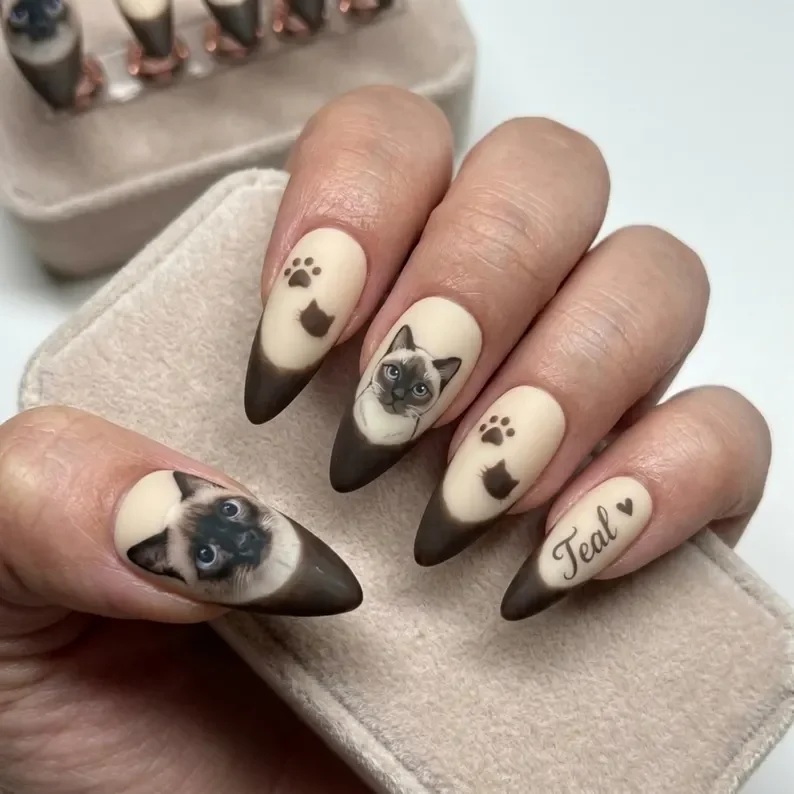 press on nails, custom press on nails, fake nails, Nails Art, stained glass nails, gold press on nails, 3d press on nails, luxury press on nails, handmade press on nails