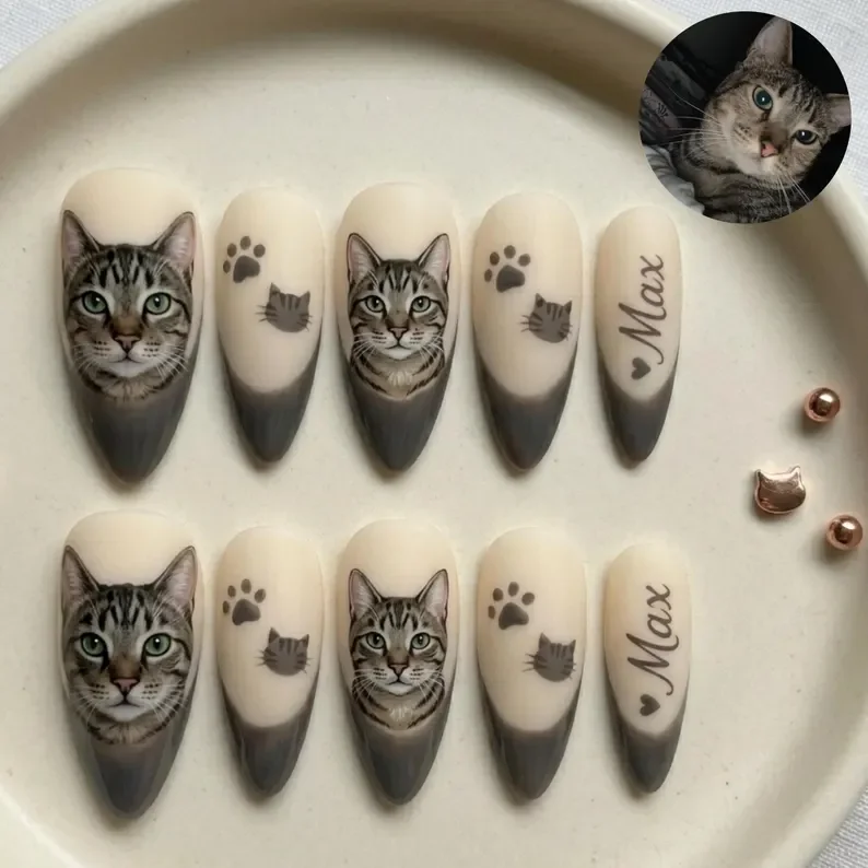 press on nails, custom press on nails, fake nails, Nails Art, stained glass nails, gold press on nails, 3d press on nails, luxury press on nails, handmade press on nails
