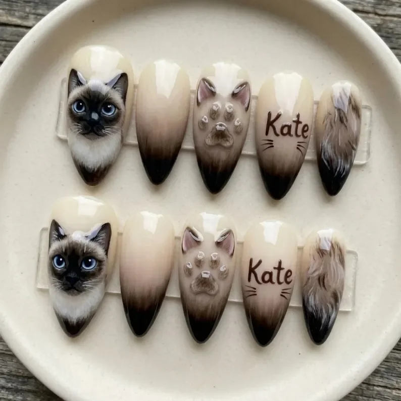 press on nails, custom press on nails, fake nails, Nails Art, stained glass nails, gold press on nails, 3d press on nails, luxury press on nails, handmade press on nails