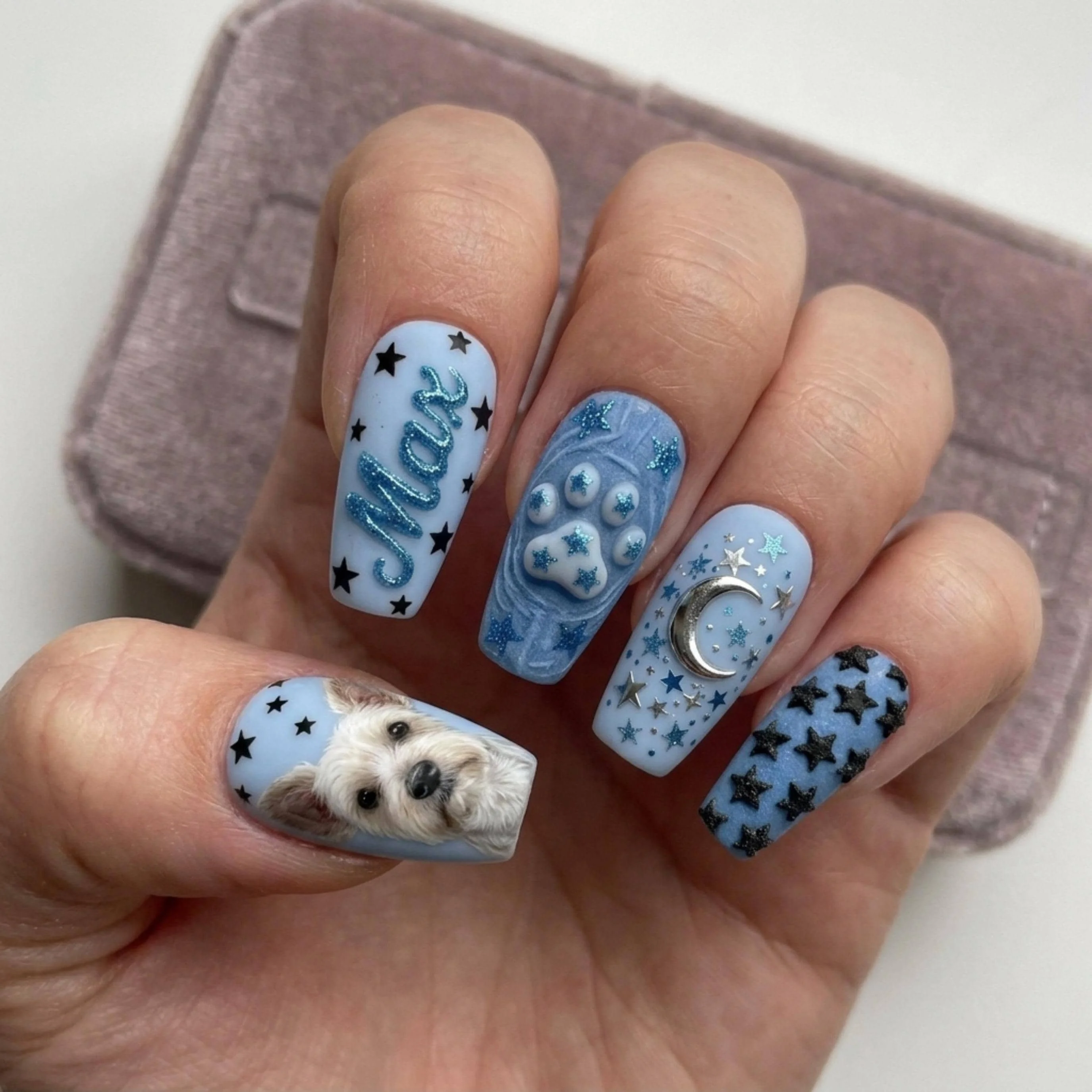 press on nails, custom press on nails, fake nails, Nails Art, stained glass nails, gold press on nails, 3d press on nails, luxury press on nails, handmade press on nails