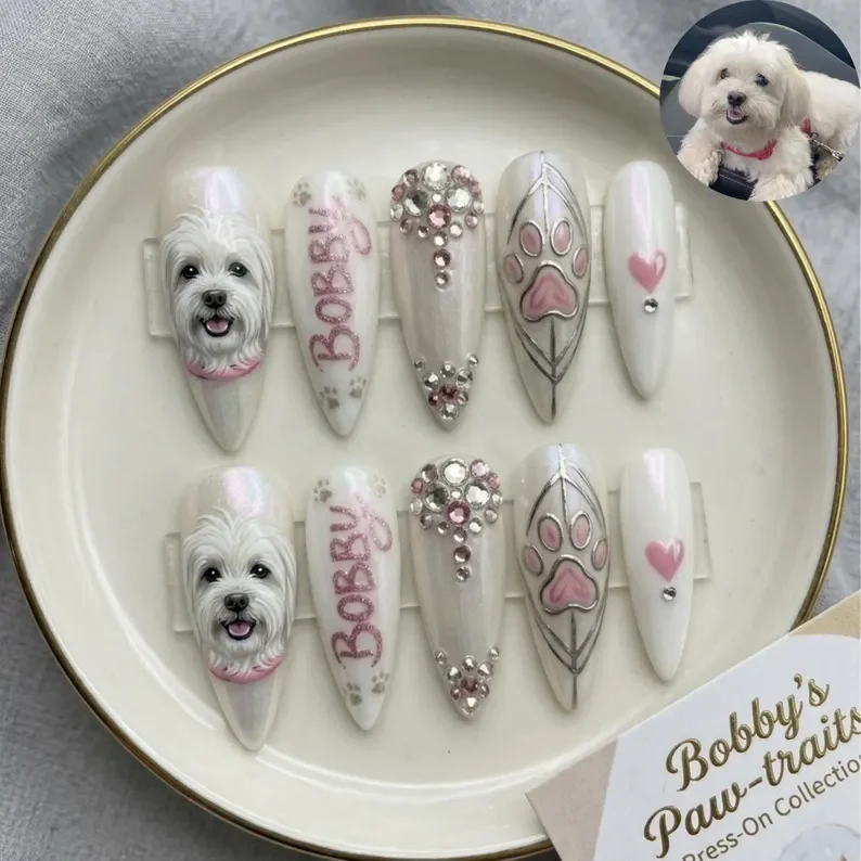 press on nails, custom press on nails, fake nails, Nails Art, stained glass nails, gold press on nails, 3d press on nails, luxury press on nails, handmade press on nails