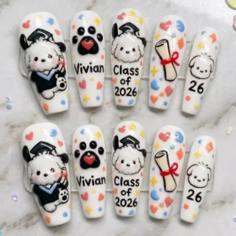 press on nails, custom press on nails, fake nails, Nails Art, stained glass nails, gold press on nails, 3d press on nails, luxury press on nails, handmade press on nails