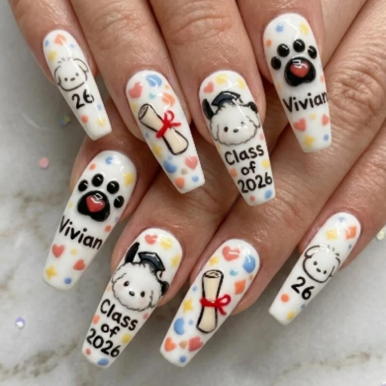press on nails, custom press on nails, fake nails, Nails Art, stained glass nails, gold press on nails, 3d press on nails, luxury press on nails, handmade press on nails