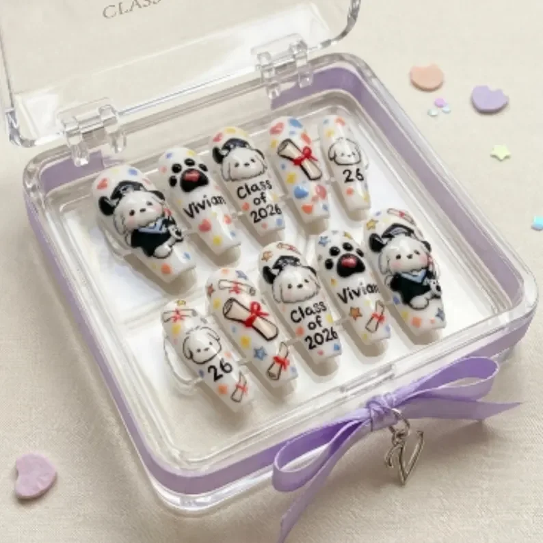 press on nails, custom press on nails, fake nails, Nails Art, stained glass nails, gold press on nails, 3d press on nails, luxury press on nails, handmade press on nails