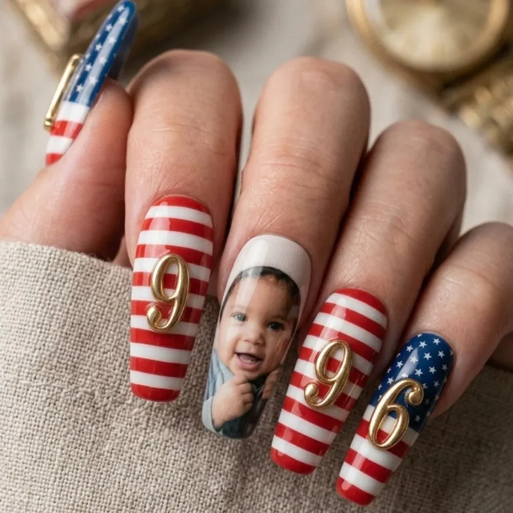 press on nails, custom press on nails, fake nails, Nails Art, stained glass nails, gold press on nails, 3d press on nails, luxury press on nails, handmade press on nails