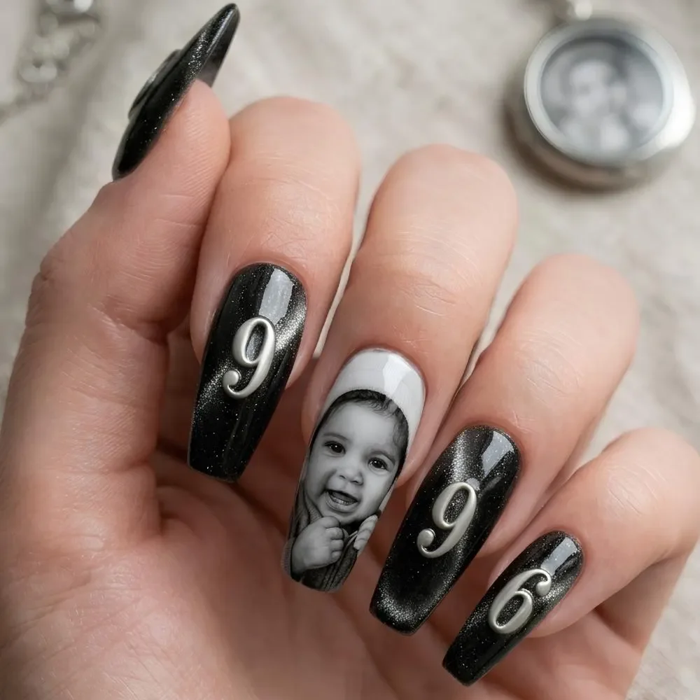 press on nails, custom press on nails, fake nails, Nails Art, stained glass nails, gold press on nails, 3d press on nails, luxury press on nails, handmade press on nails