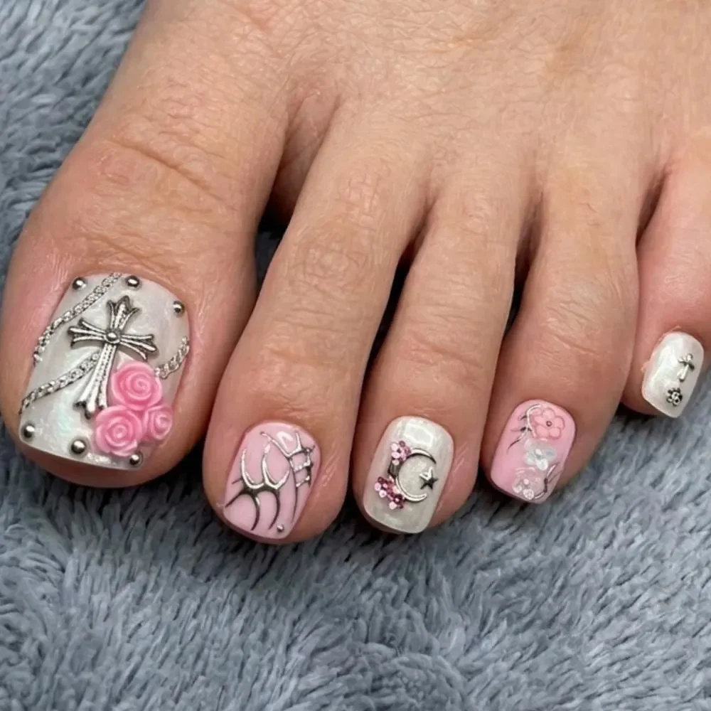 press on nails, custom press on nails, fake nails, Nails Art, stained glass nails, gold press on nails, 3d press on nails, luxury press on nails, handmade press on nails