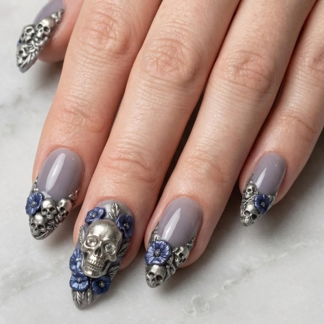 press on nails, custom press on nails, fake nails, Nails Art, stained glass nails, gold press on nails, 3d press on nails, luxury press on nails, handmade press on nails