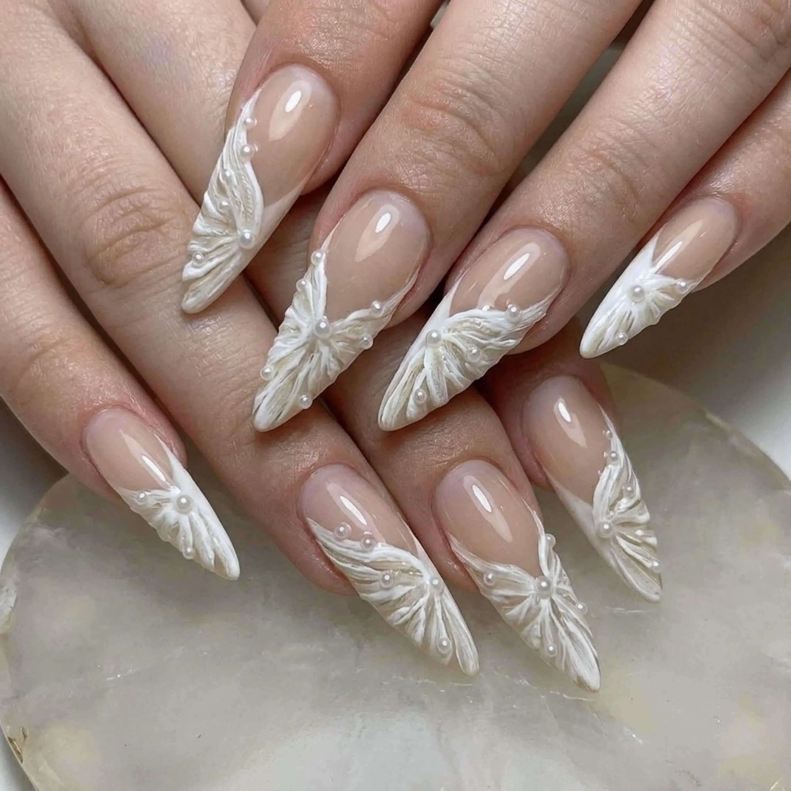 press on nails, custom press on nails, fake nails, Nails Art, stained glass nails, gold press on nails, 3d press on nails, luxury press on nails, handmade press on nails