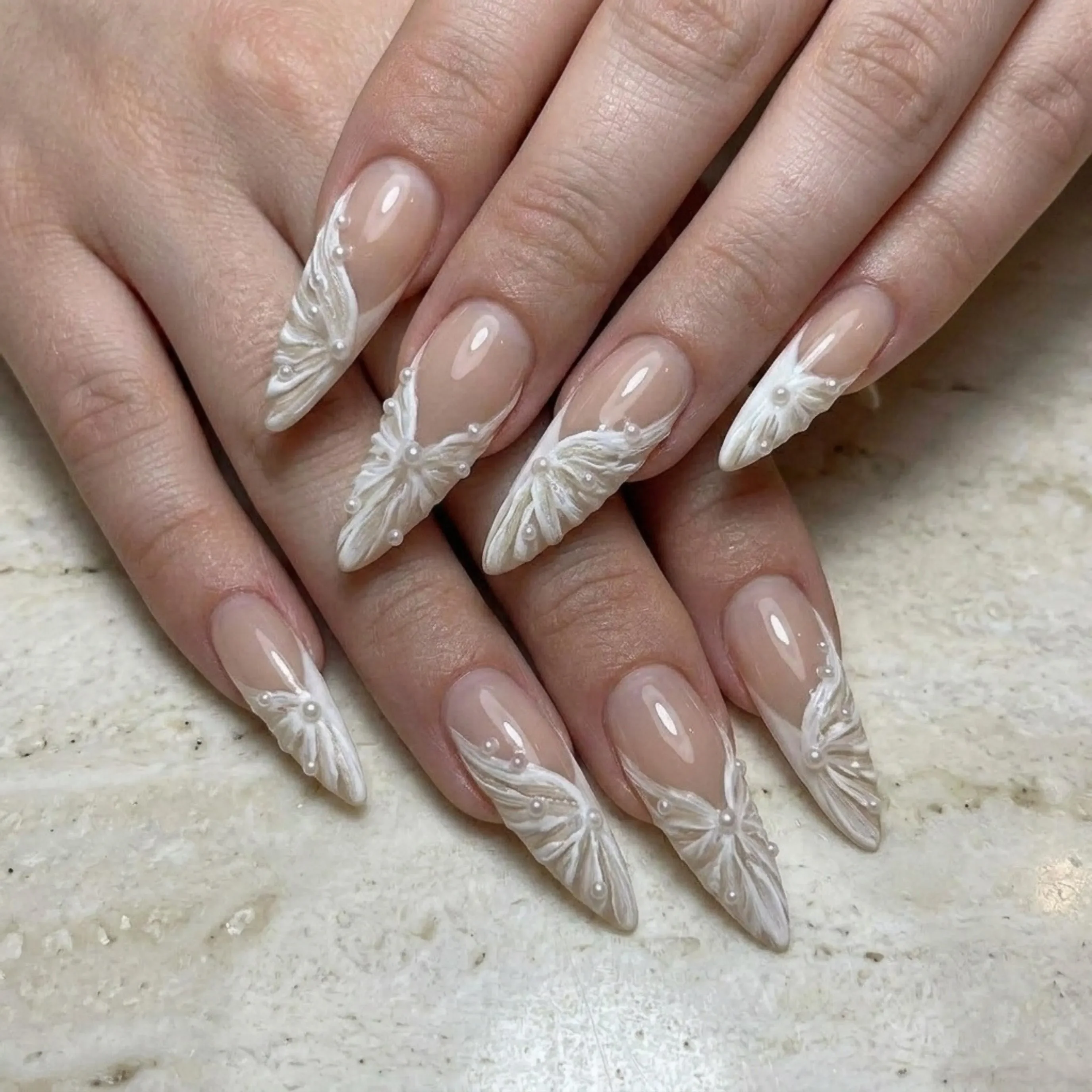press on nails, custom press on nails, fake nails, Nails Art, stained glass nails, gold press on nails, 3d press on nails, luxury press on nails, handmade press on nails