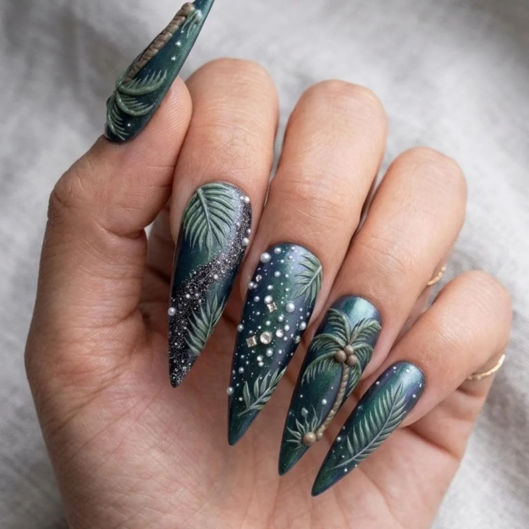 press on nails, custom press on nails, fake nails, Nails Art, stained glass nails, gold press on nails, 3d press on nails, luxury press on nails, handmade press on nails