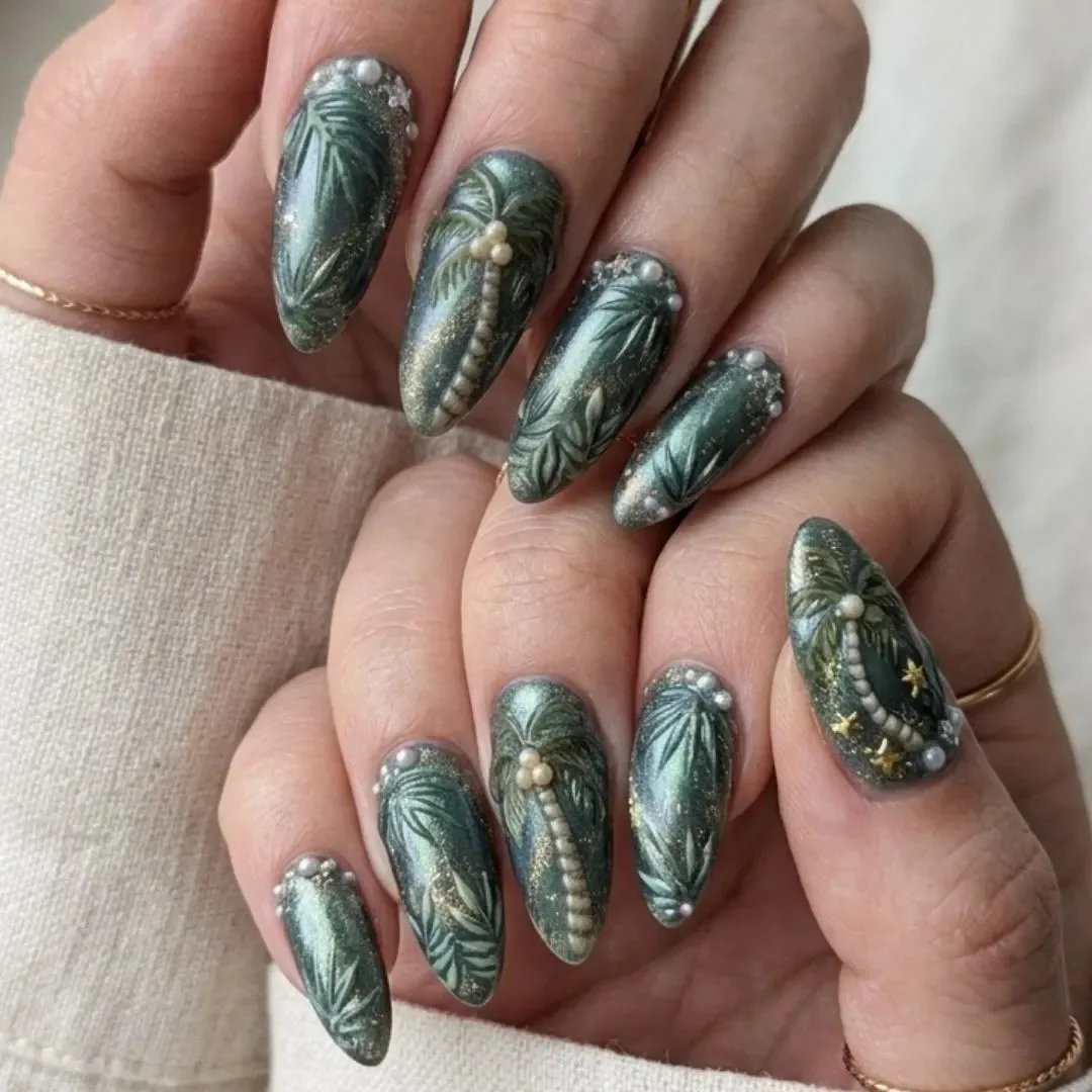 press on nails, custom press on nails, fake nails, Nails Art, stained glass nails, gold press on nails, 3d press on nails, luxury press on nails, handmade press on nails