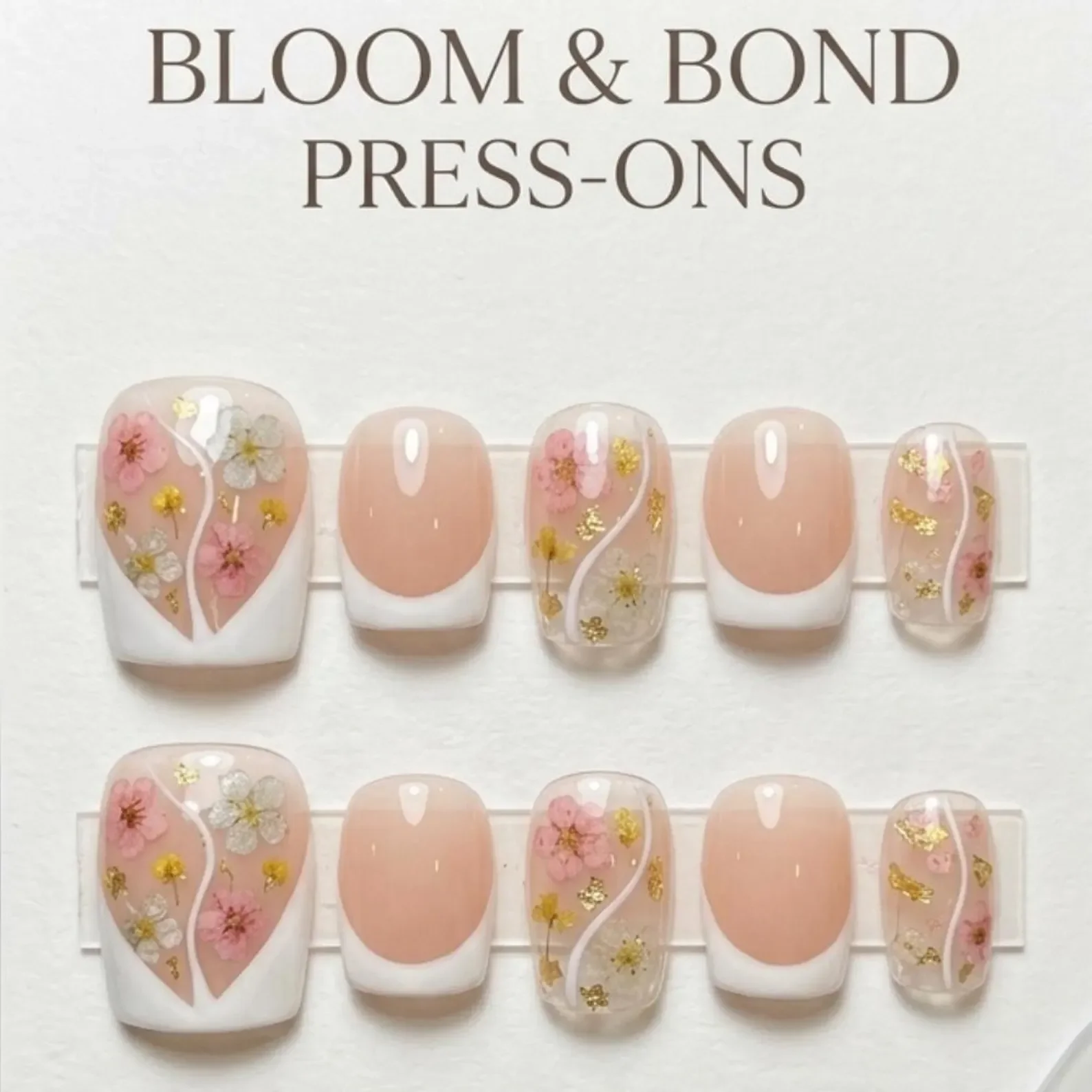 gold foil nails, summer pedicure set, press on nails, custom press on nails, fake nails, Nails Art, stained glass nails, gold press on nails, 3d press on nails, luxury press on nails, handmade press on nails