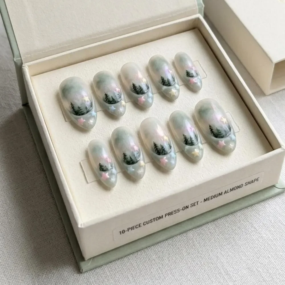 press on nails, custom press on nails, fake nails, Nails Art, stained glass nails, gold press on nails, 3d press on nails, luxury press on nails, handmade press on nails