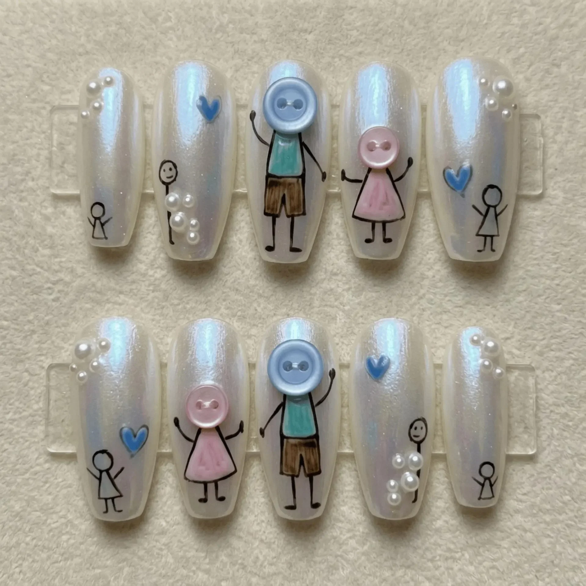 press on nails, custom press on nails, fake nails, Nails Art, stained glass nails, gold press on nails, 3d press on nails, luxury press on nails, handmade press on nails