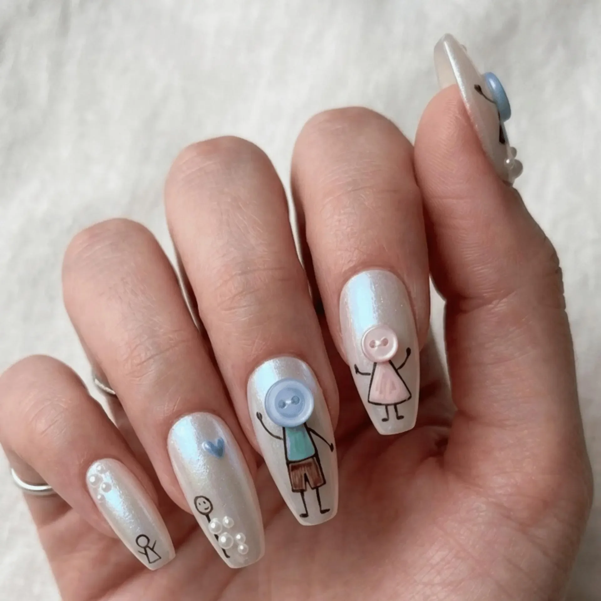 press on nails, custom press on nails, fake nails, Nails Art, stained glass nails, gold press on nails, 3d press on nails, luxury press on nails, handmade press on nails