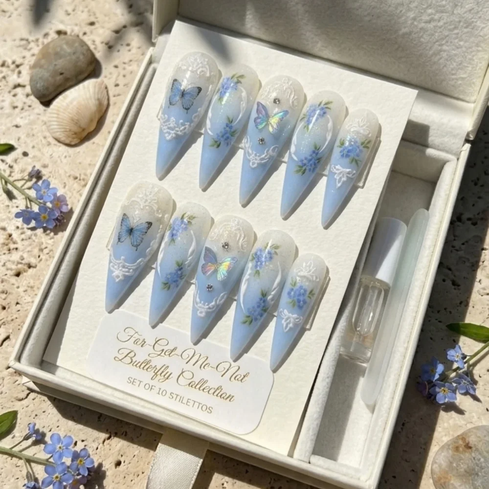 press on nails, custom press on nails, fake nails, Nails Art, stained glass nails, gold press on nails, 3d press on nails, luxury press on nails, handmade press on nails