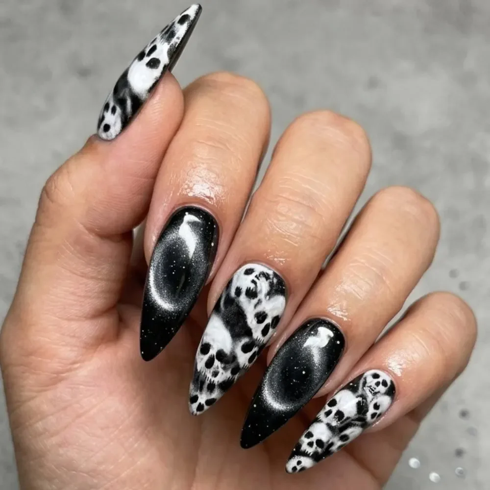 press on nails, custom press on nails, fake nails, Nails Art, stained glass nails, gold press on nails, 3d press on nails, luxury press on nails, handmade press on nails