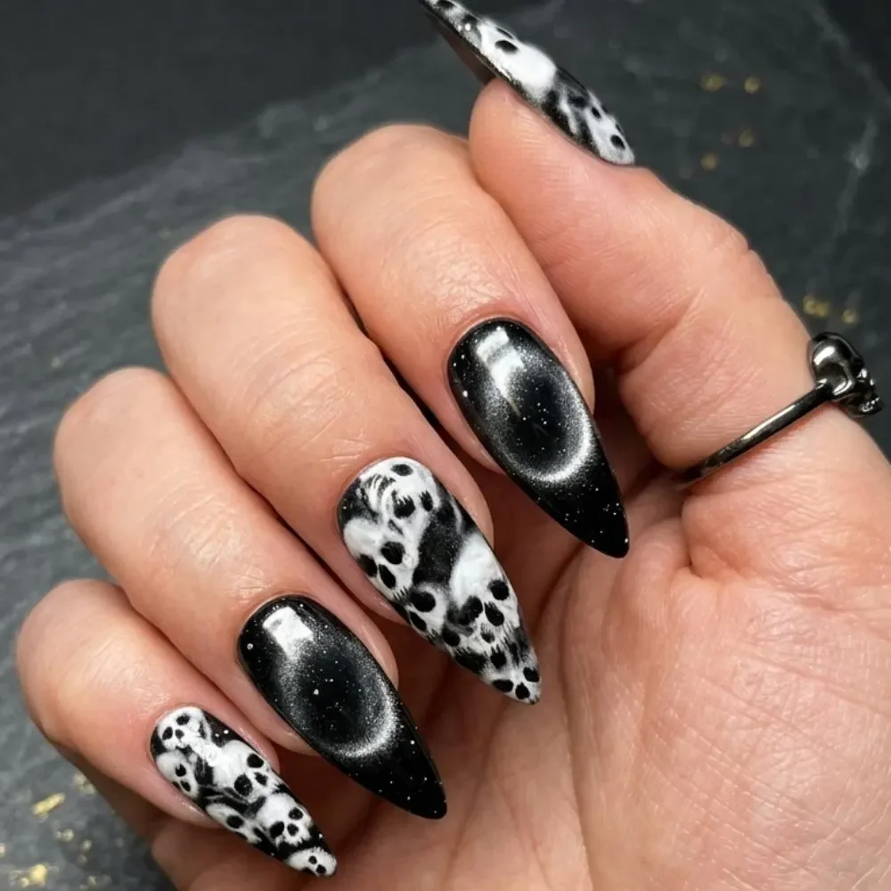 press on nails, custom press on nails, fake nails, Nails Art, stained glass nails, gold press on nails, 3d press on nails, luxury press on nails, handmade press on nails
