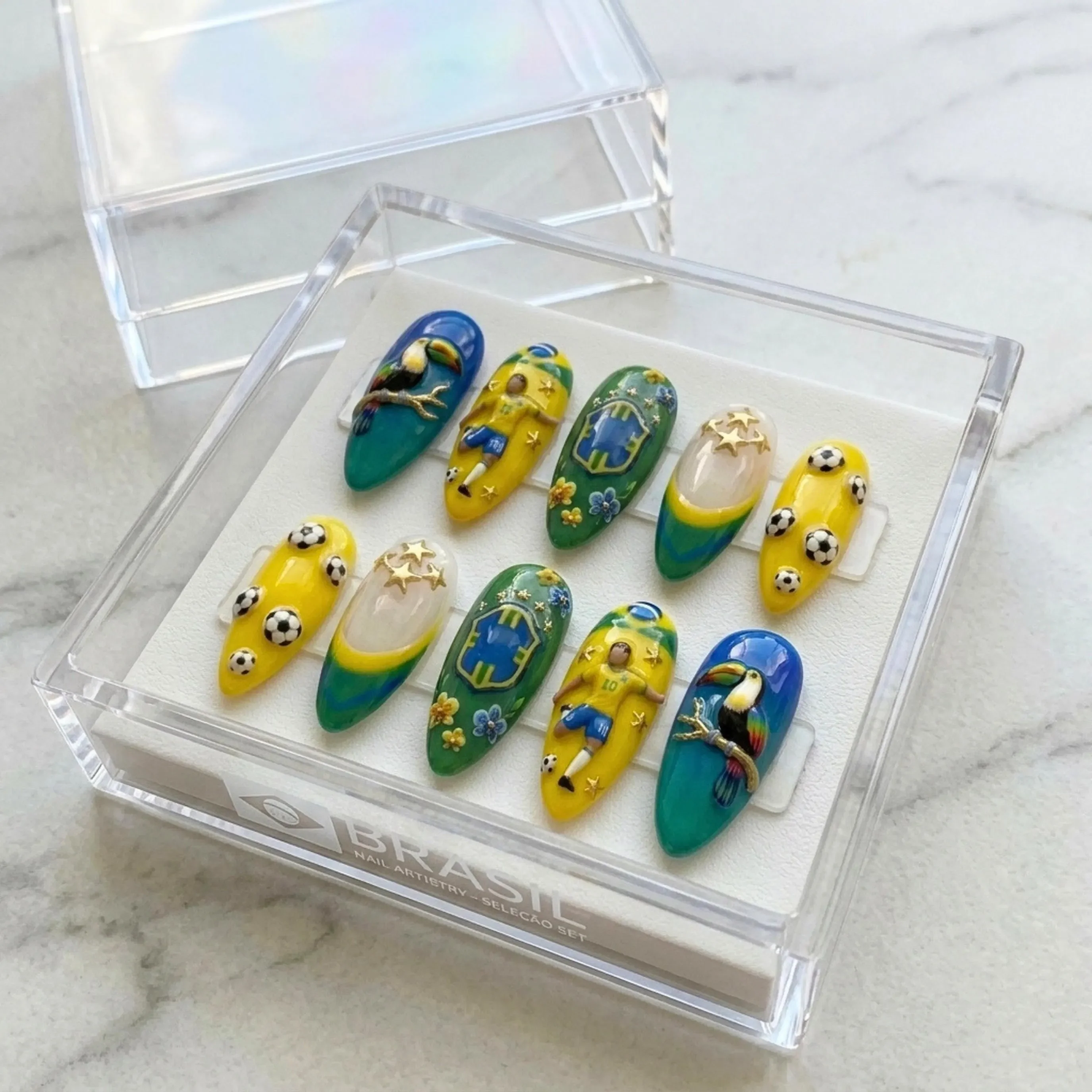 press on nails, custom press on nails, fake nails, Nails Art, stained glass nails, gold press on nails, 3d press on nails, luxury press on nails, handmade press on nails
