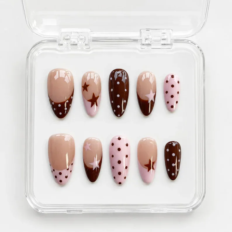 press on nails, custom press on nails, fake nails, Nails Art, stained glass nails, gold press on nails, 3d press on nails, luxury press on nails, handmade press on nails