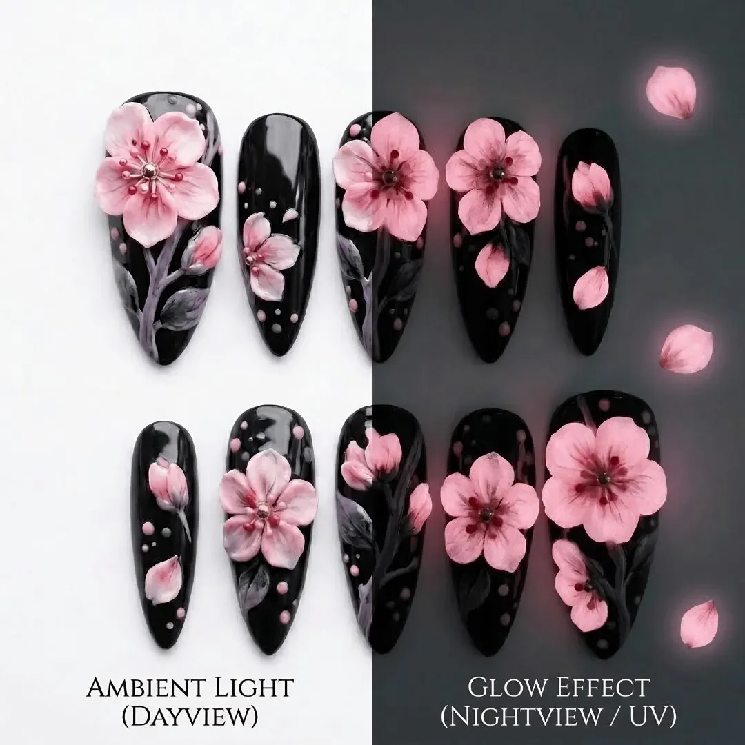 press on nails, custom press on nails, fake nails, Nails Art, stained glass nails, gold press on nails, 3d press on nails, luxury press on nails, handmade press on nails
