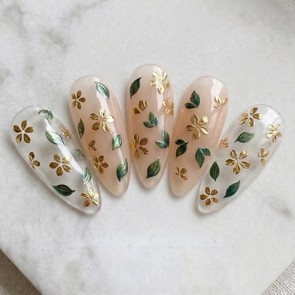 press on nails, custom press on nails, fake nails, Nails Art, stained glass nails, gold press on nails, 3d press on nails, luxury press on nails, handmade press on nails