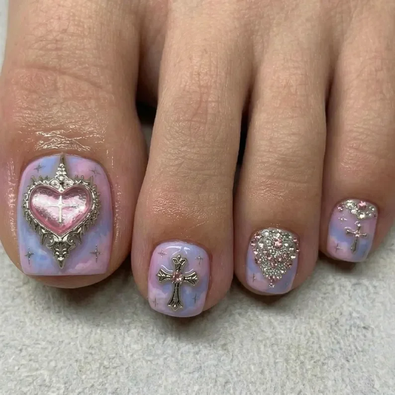 press on nails, custom press on nails, fake nails, Nails Art, stained glass nails, gold press on nails, 3d press on nails, luxury press on nails, handmade press on nails