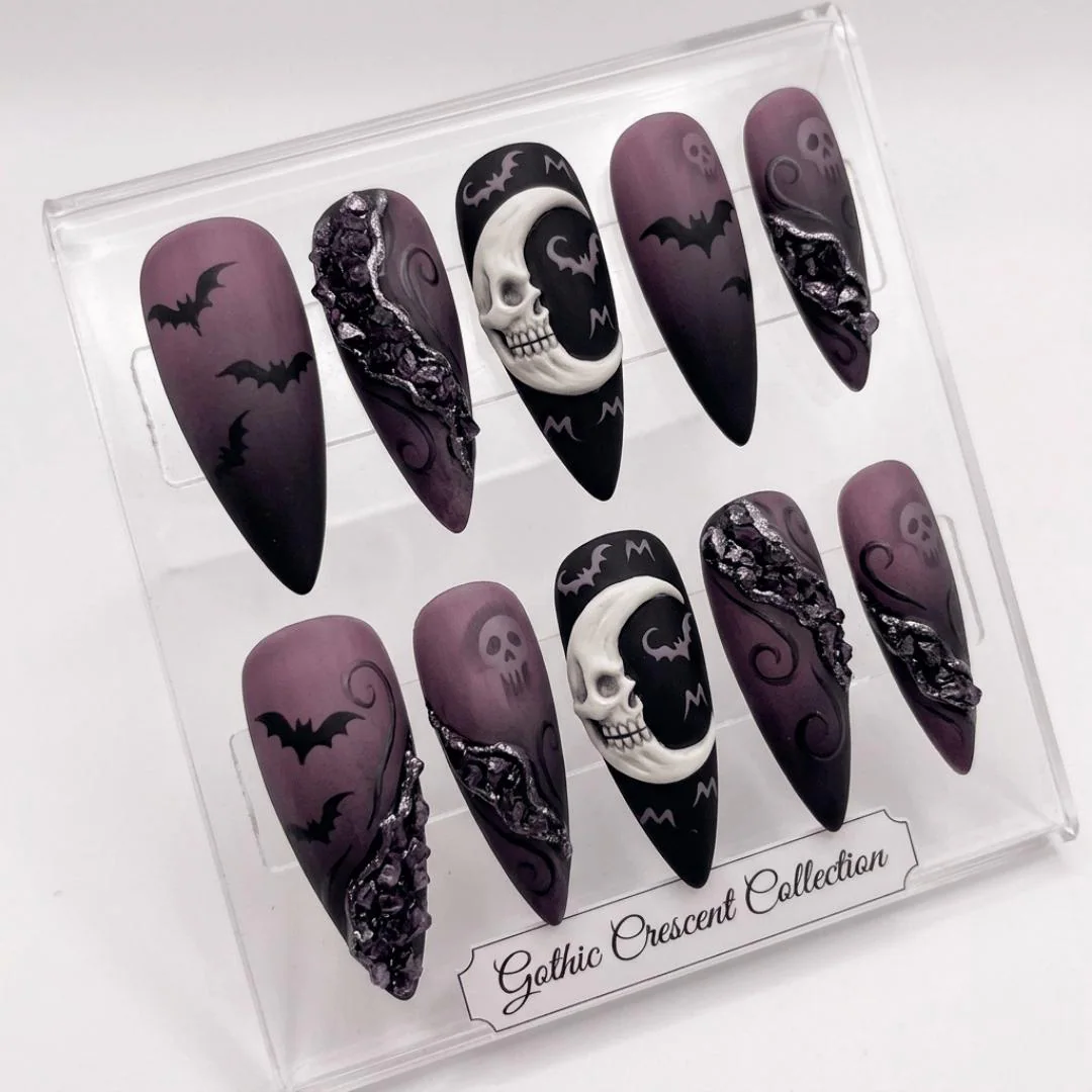 press on nails, custom press on nails, fake nails, Nails Art, stained glass nails, gold press on nails, 3d press on nails, luxury press on nails, handmade press on nails